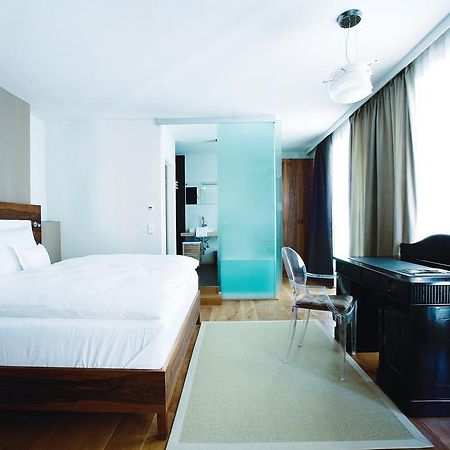 Fruehstueckshotel Im Goldschmiedehaus 格里斯基兴 客房 照片