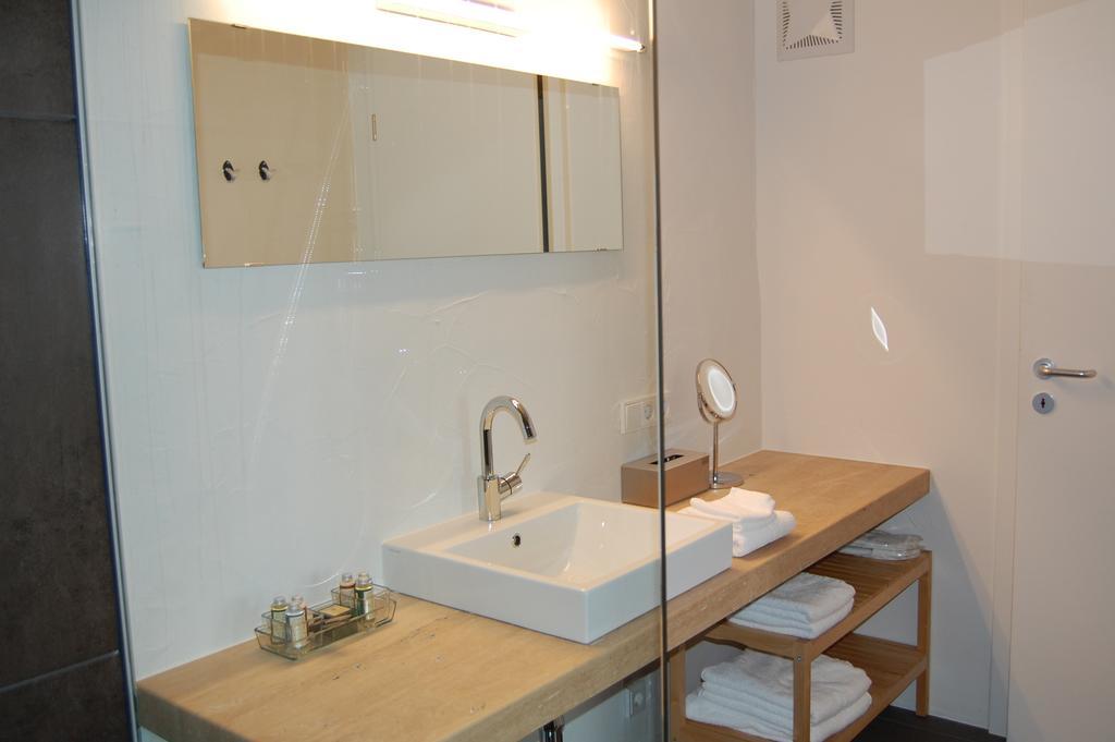 Fruehstueckshotel Im Goldschmiedehaus 格里斯基兴 客房 照片