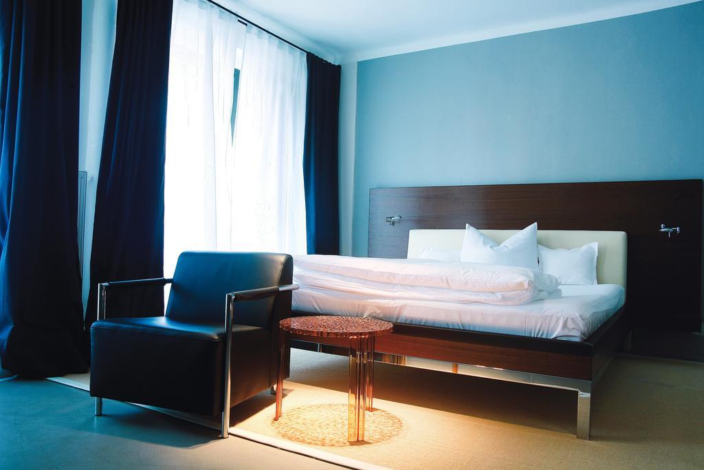 Fruehstueckshotel Im Goldschmiedehaus 格里斯基兴 客房 照片