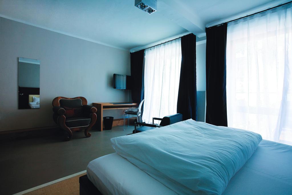 Fruehstueckshotel Im Goldschmiedehaus 格里斯基兴 客房 照片